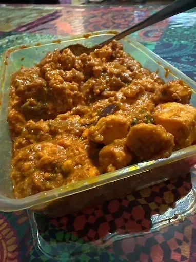 Signature dish