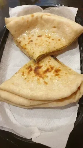 Indian feast
