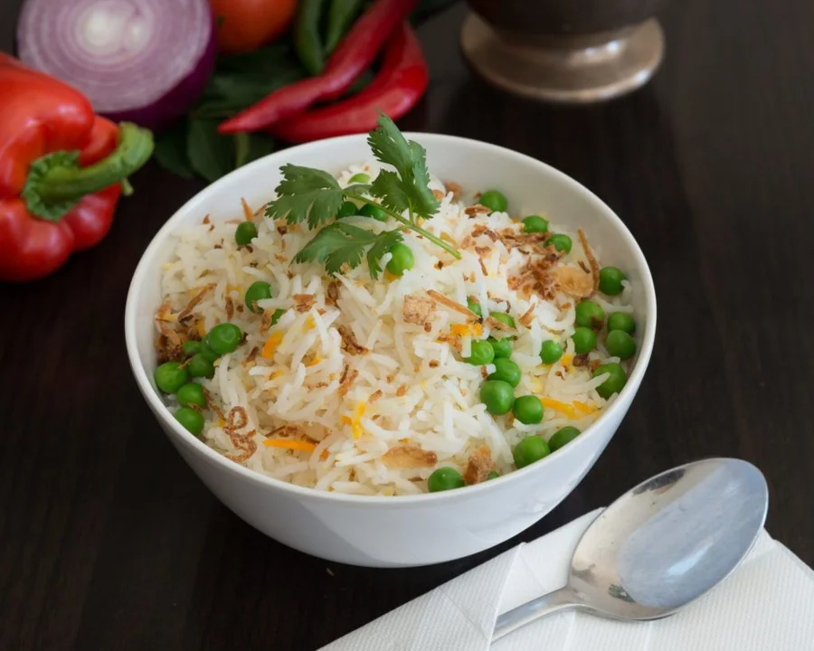 North Indian specialty